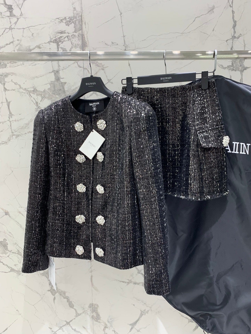 Balmain Dress